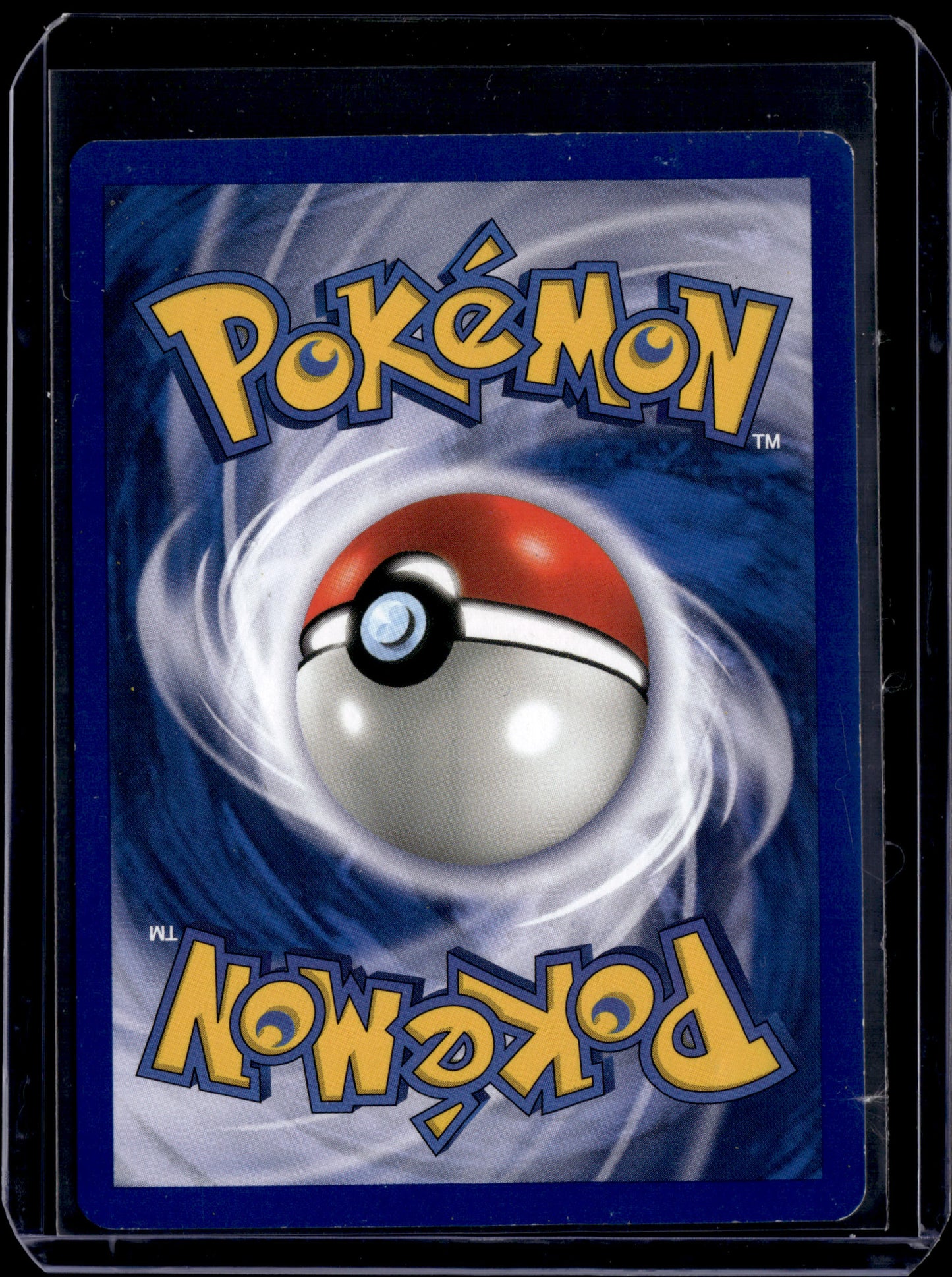 Dark Scizor Neo Destiny #009/105 Unlimited Holofoil Pokémon Card (back)