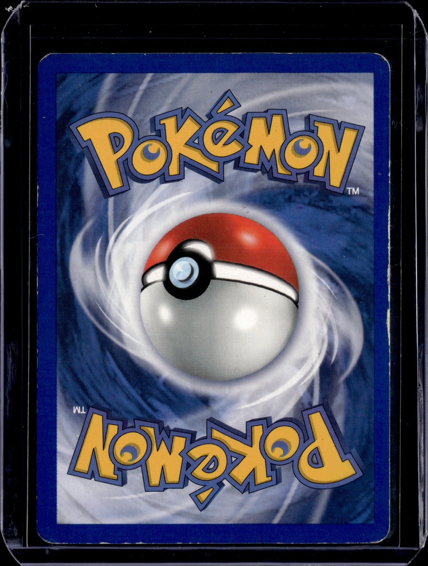 Houndoom (4) Neo Discovery #04/75 Unlimited Holofoil Pokémon Card (back)