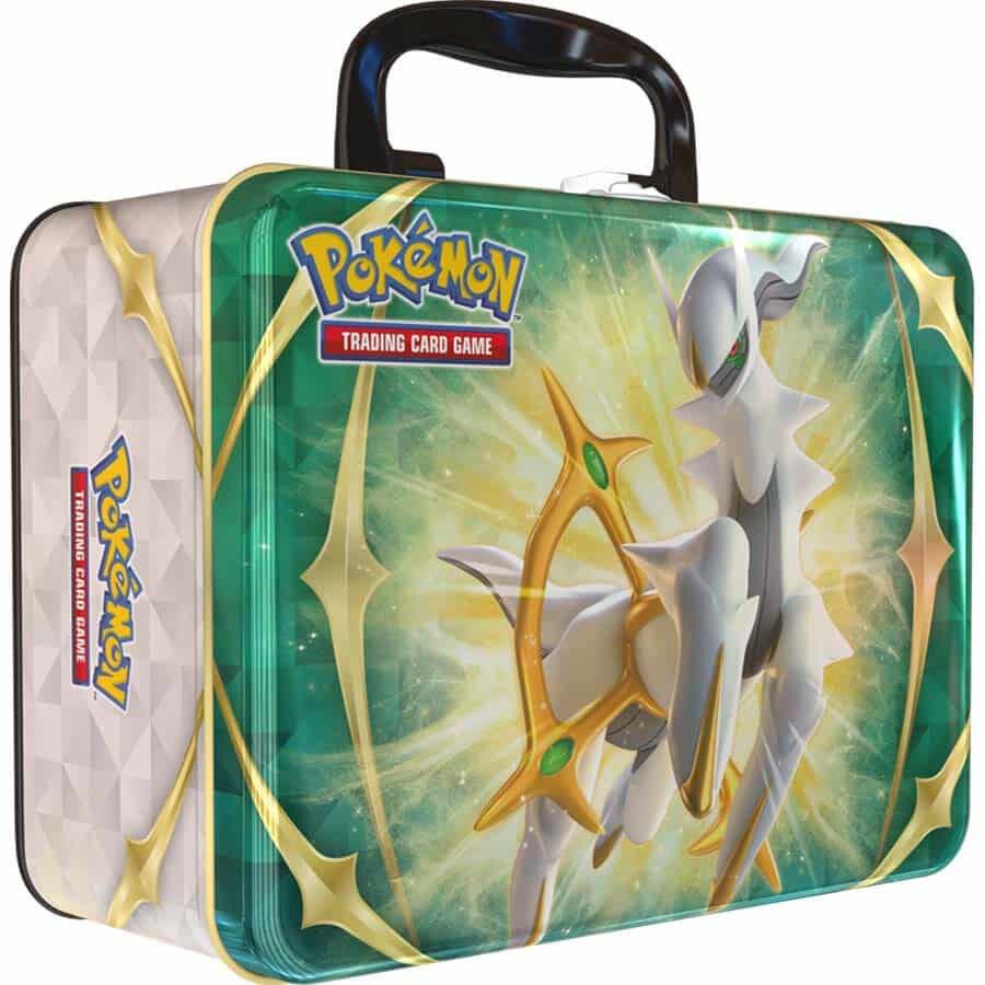 Spring 2022 Collector Chest - Miscellaneous Cards & Products
