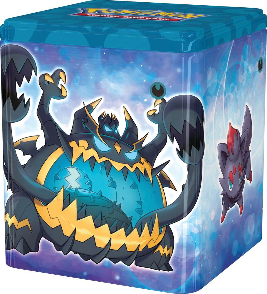 Pokemon Stacking Tin: Darkness - SWSH11: Lost Origin