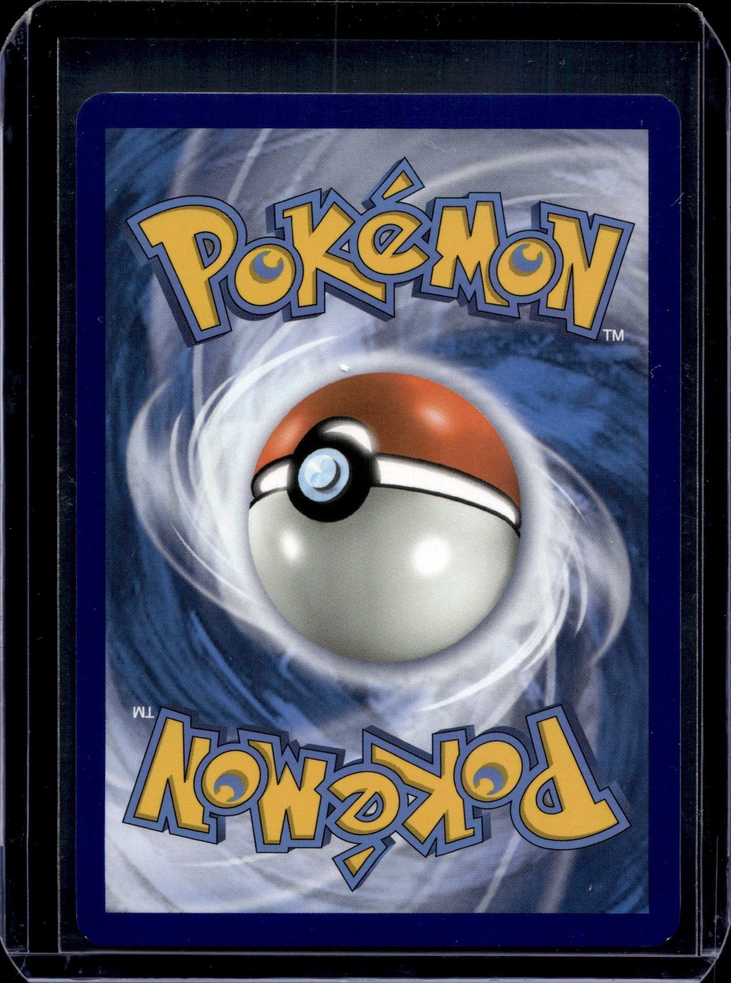 Pikachu (Secret) SM - Cosmic Eclipse #241/236 Holofoil Pokémon Card (back)