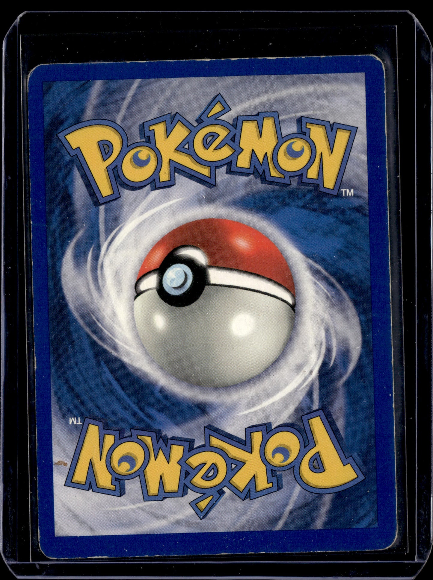 Dark Arbok (2) Team Rocket #02/82 Unlimited Holofoil Pokémon Card (back)