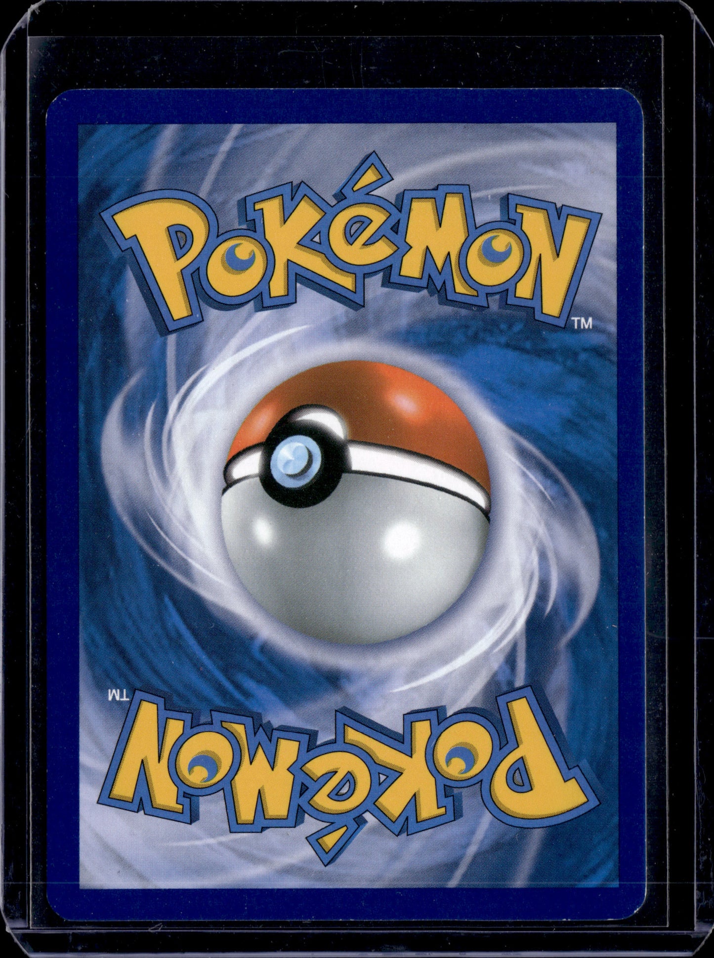 Genesect EX (Team Plasma) Plasma Blast #11/101 Holofoil Pokémon Card (back)