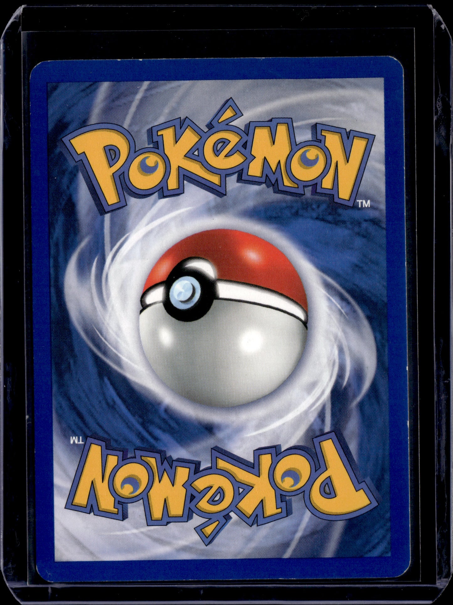 Magnemite (7) Neo Discovery #07/75 Unlimited Holofoil Pokémon Card (back)