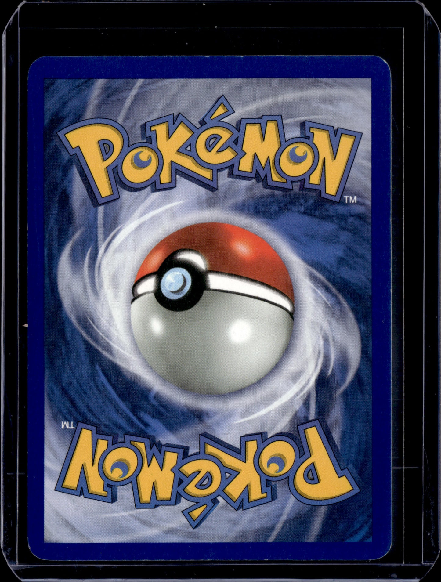Kingdra (Delta Species) Holon Phantoms #10/110 Holofoil Pokémon Card (back)
