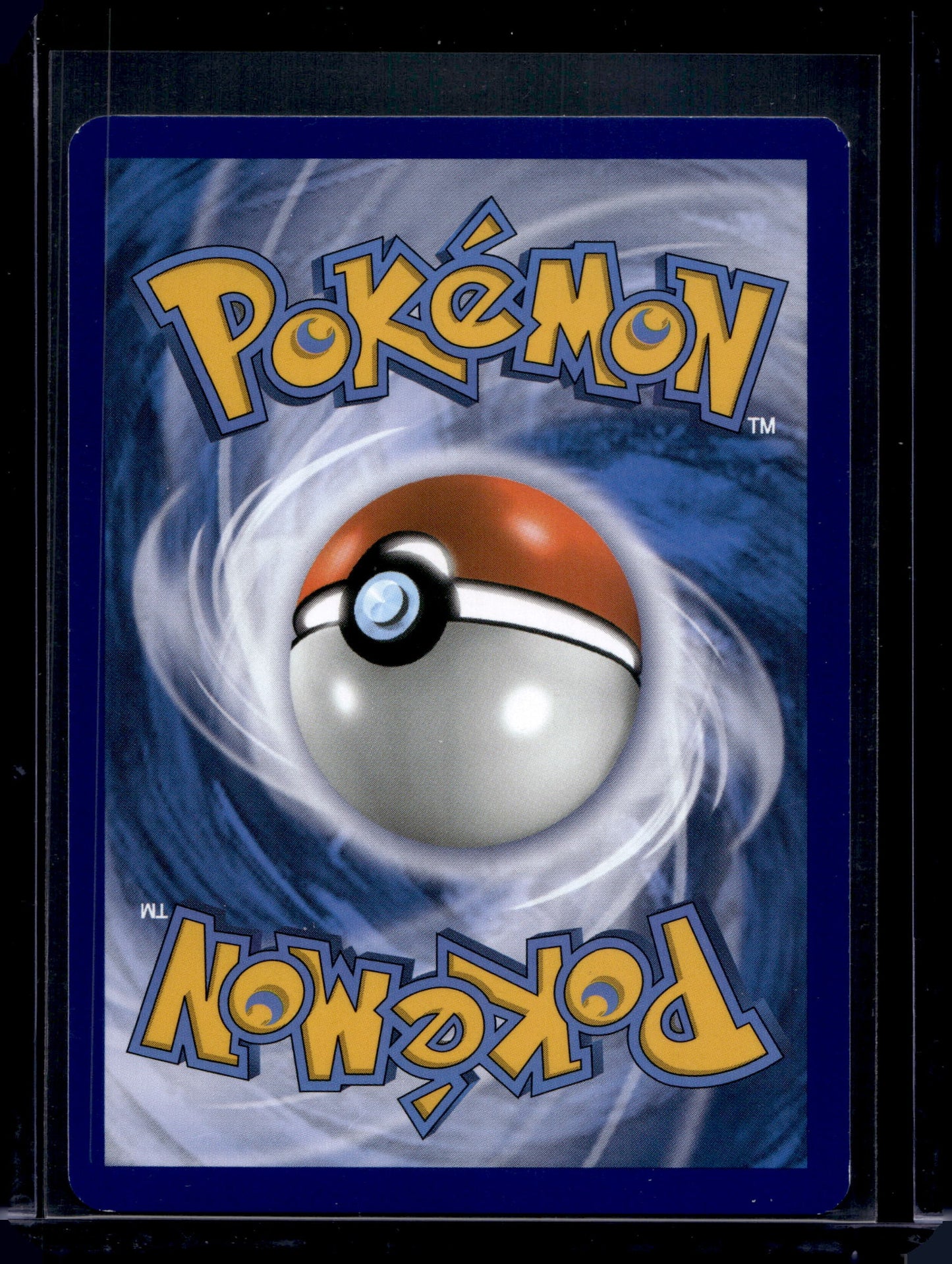 Marshadow GX SM - Burning Shadows #80/147 Holofoil Pokémon Card (back)