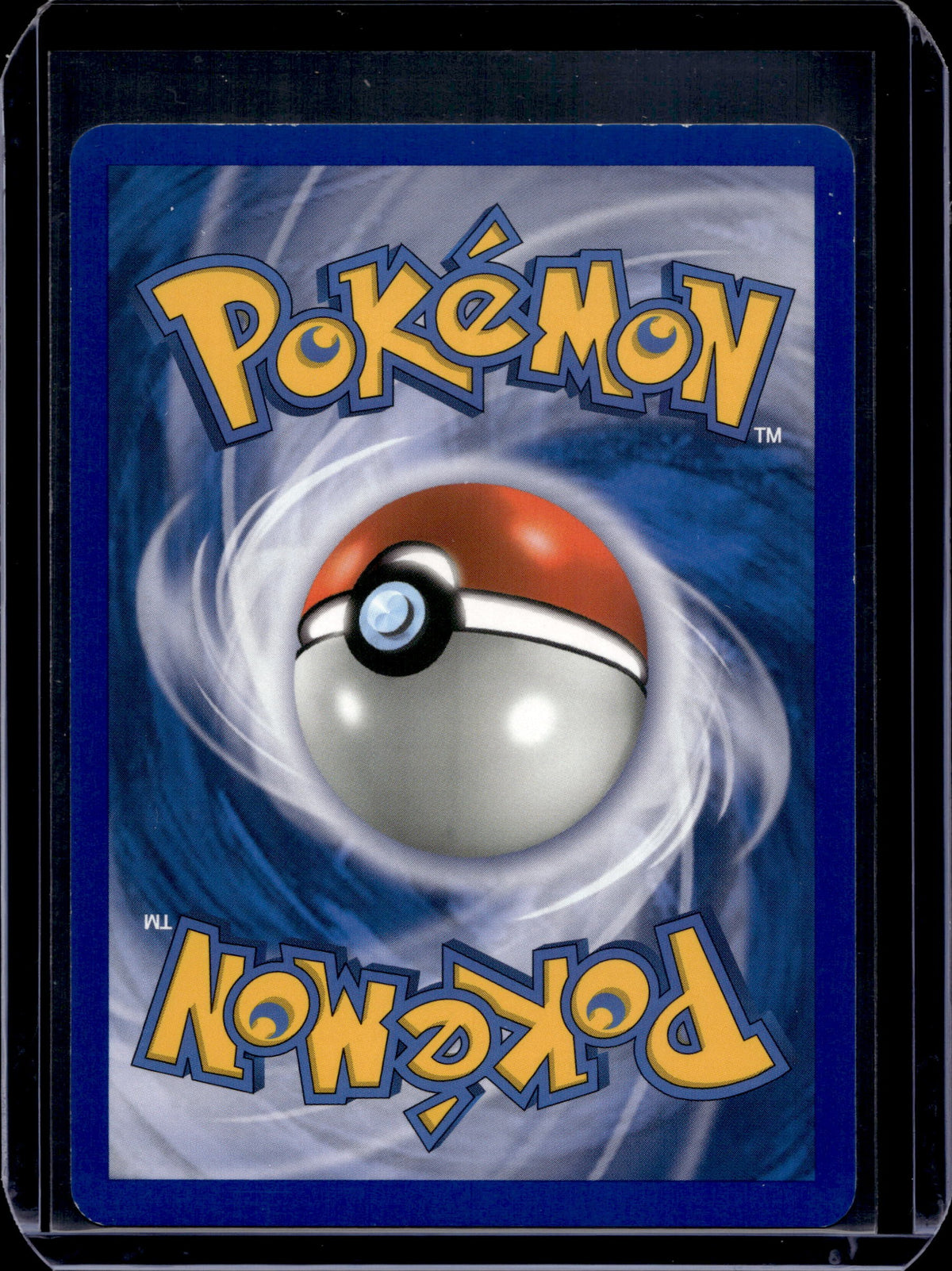 Nidorino (Delta Species) Dragon Frontiers #35/101 Reverse Holofoil Pokémon Card (back)