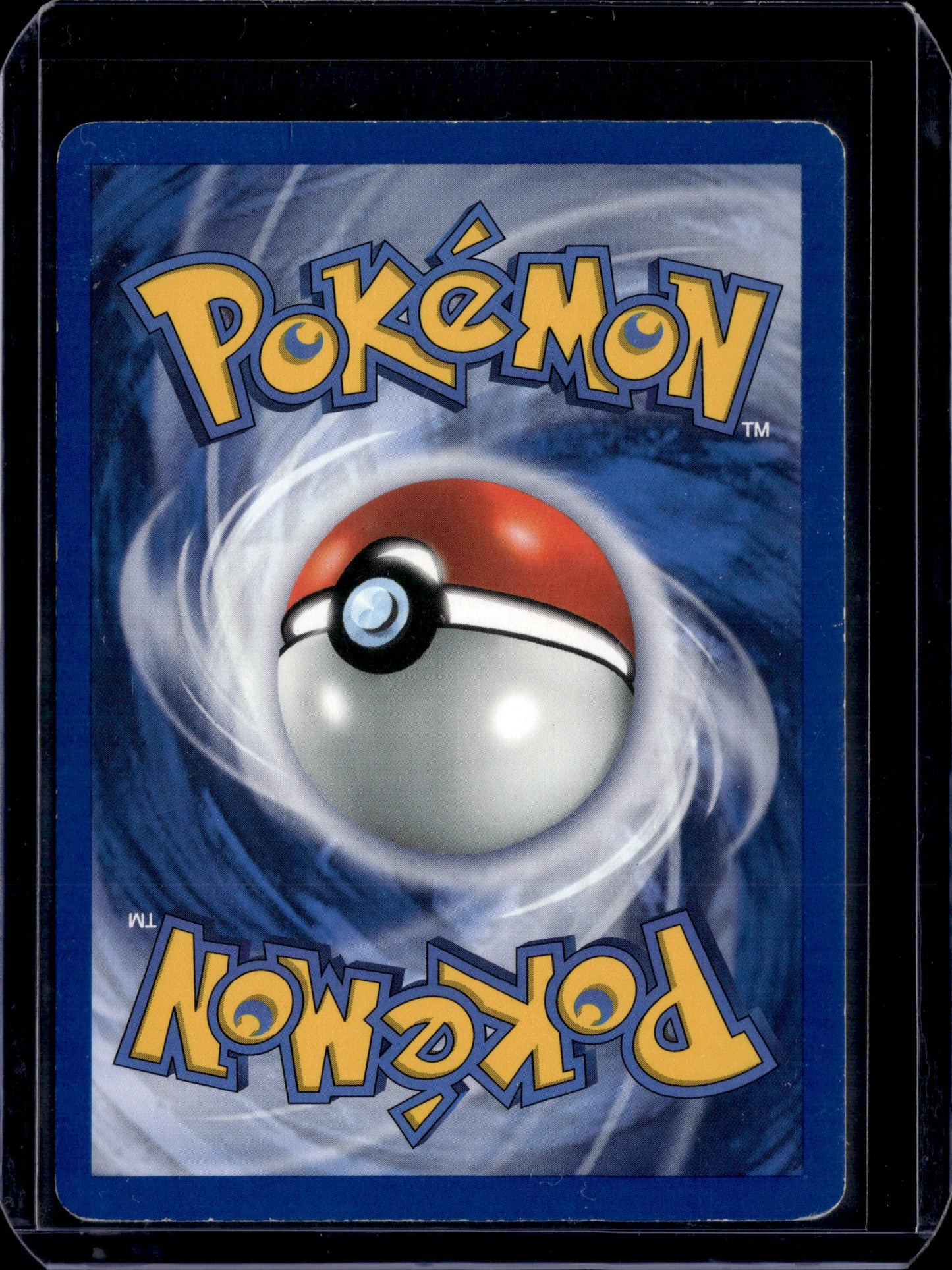 Slowking Neo Genesis #014/111 Unlimited Holofoil Pokémon Card (back)