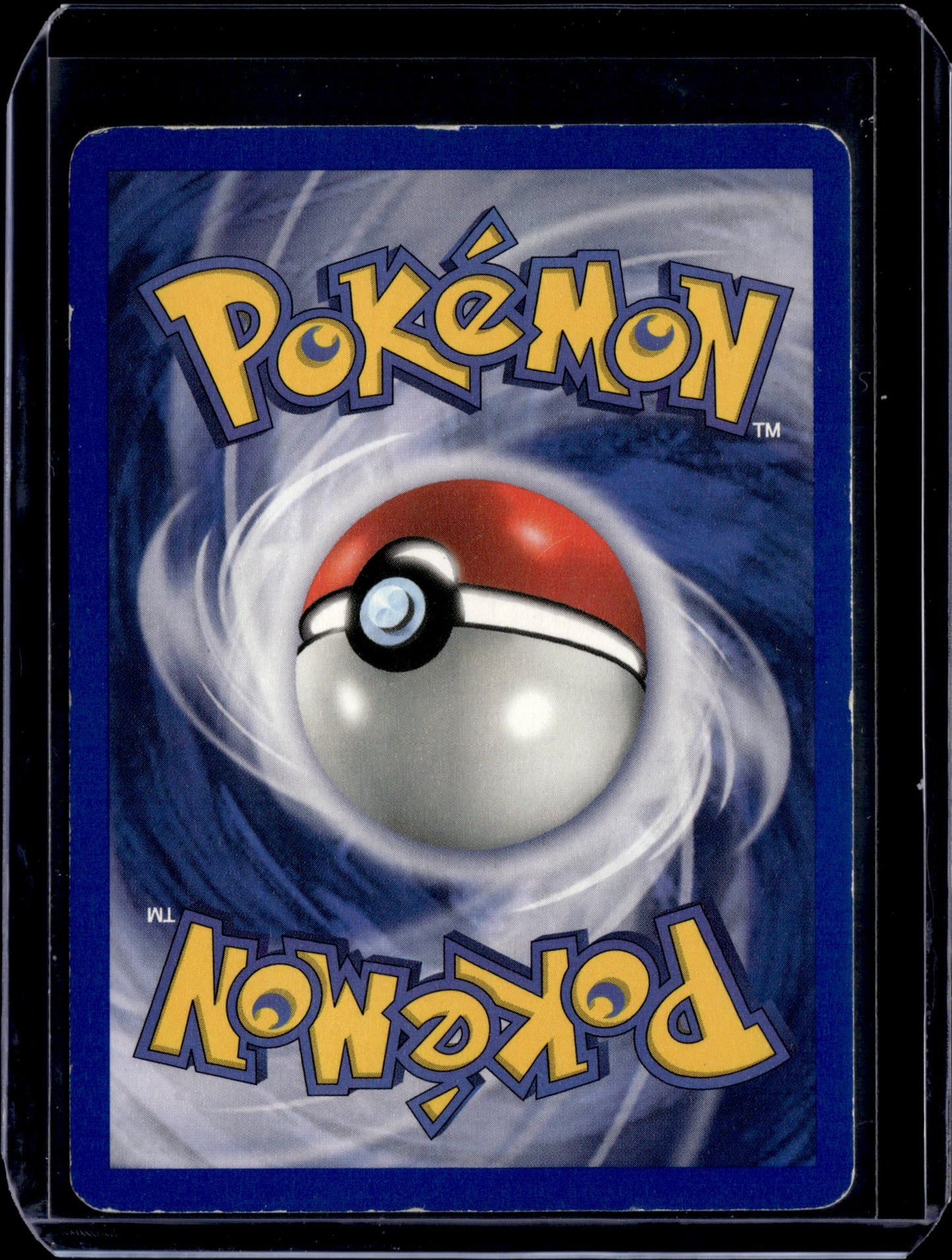 Misty (18) Gym Heroes #018/132 Unlimited Holofoil Pokémon Card (back)