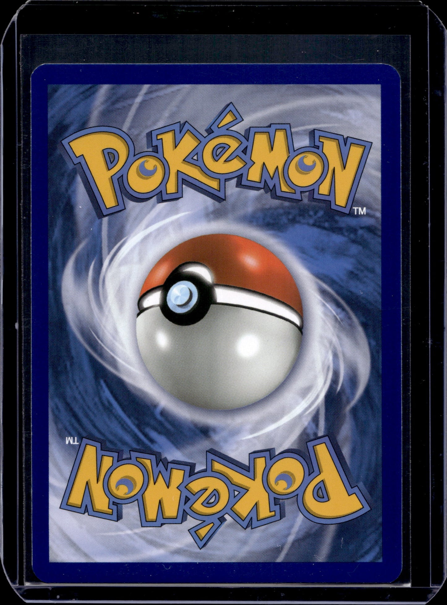 Rayquaza SM - Guardians Rising #106/145 Normal Pokémon Card (back)