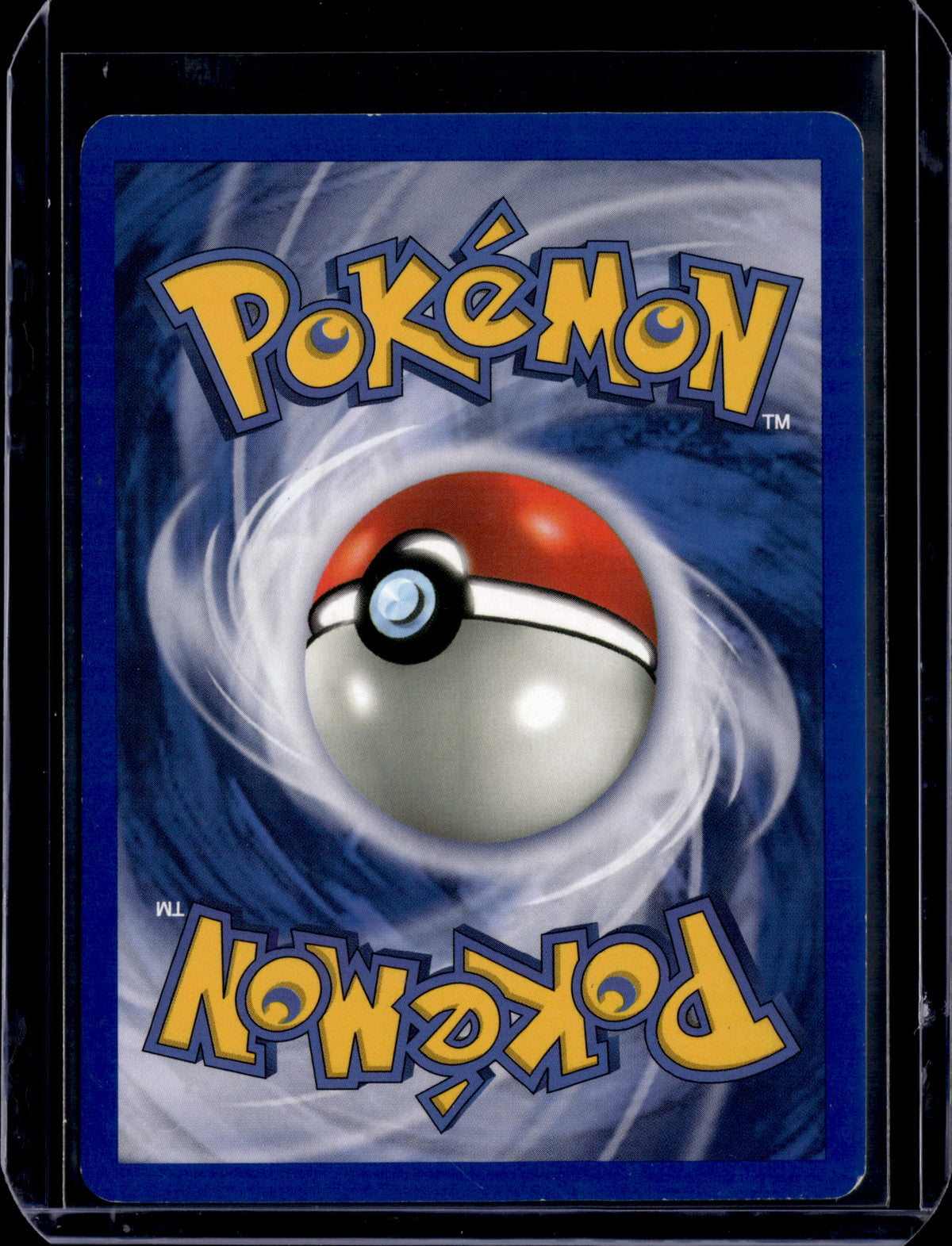 Igglybuff WoTC Promo #36/53 Normal Pokémon Card (back)