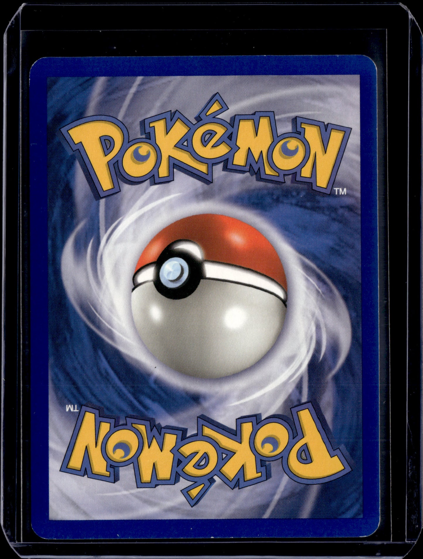 Aggron ex Crystal Guardians #89/100 Holofoil Pokémon Card (back)