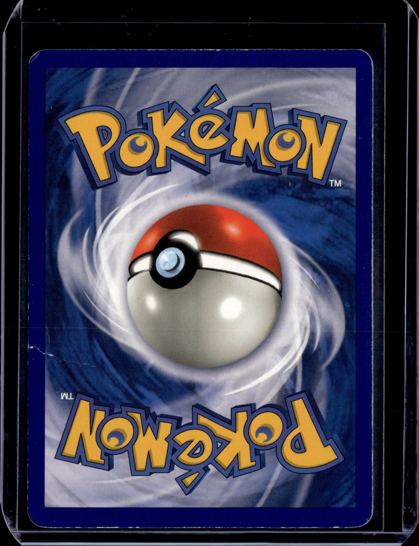 Magneton Base Set #009/102 Holofoil Pokémon Card (back)