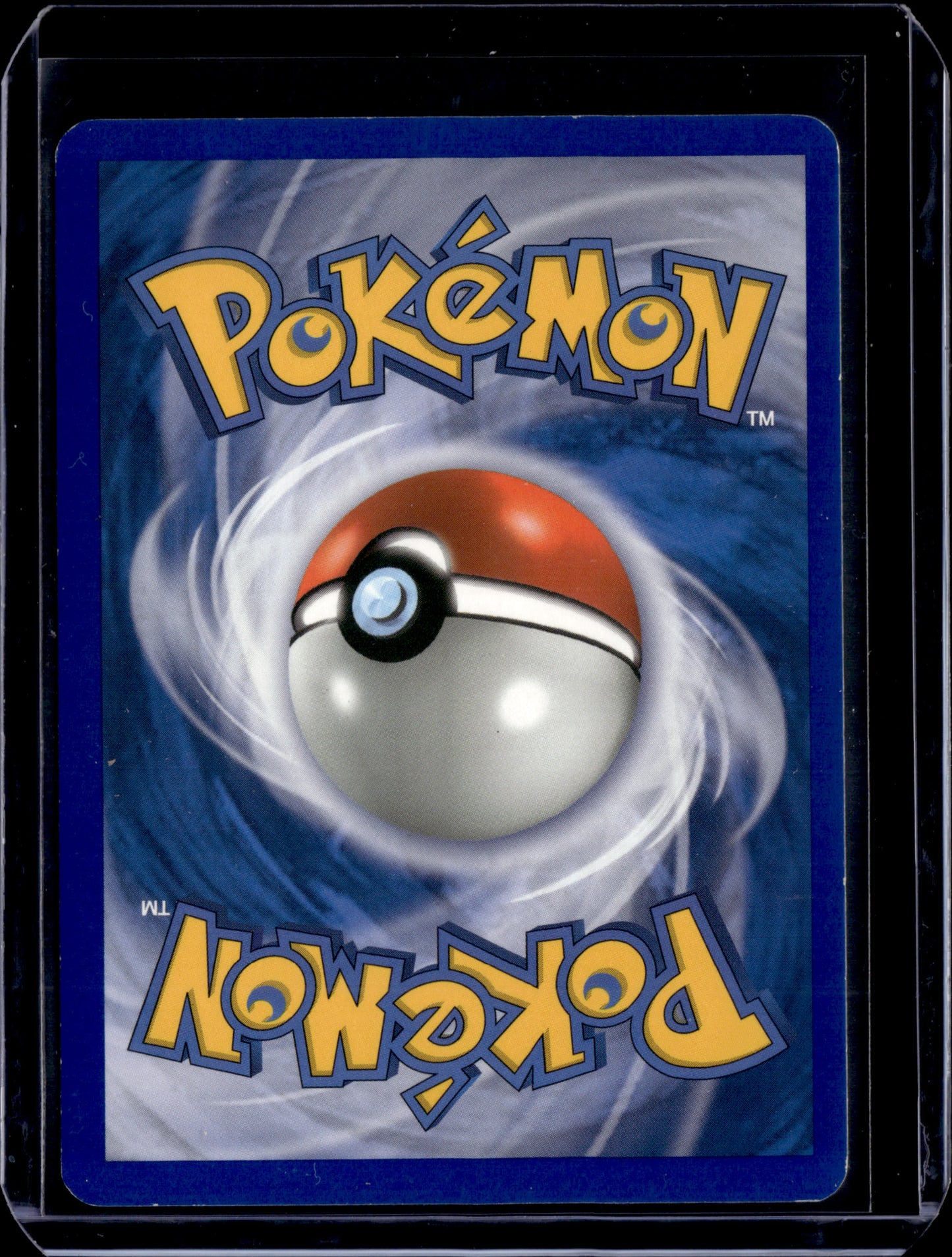 Latios ex (Delta Species) Dragon Frontiers #96/101 Holofoil Pokémon Card (back)