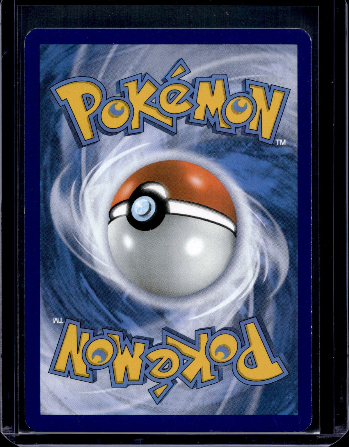 Yveltal XY - BREAKthrough #94/162 Holofoil Pokémon Card (back)