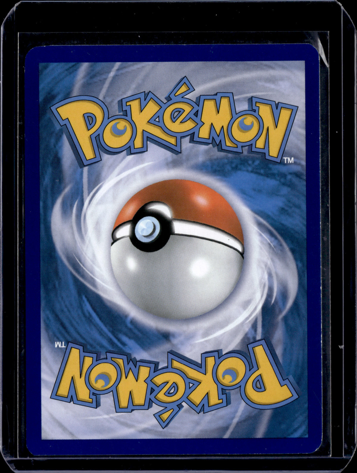 Yveltal XY - Steam Siege #65/114 Holofoil Pokémon Card (back)