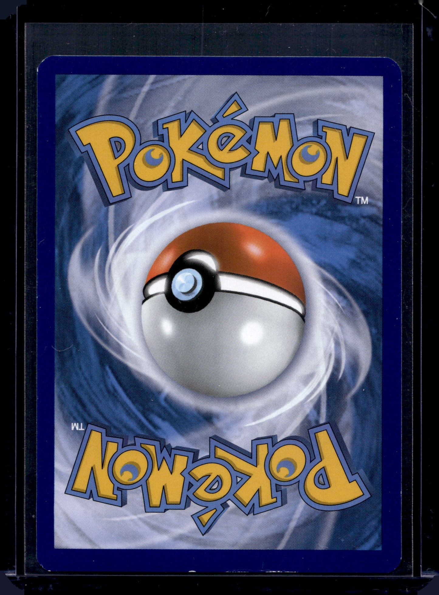 Shaymin EX XY Promos #XY148 Holofoil Pokémon Card (back)