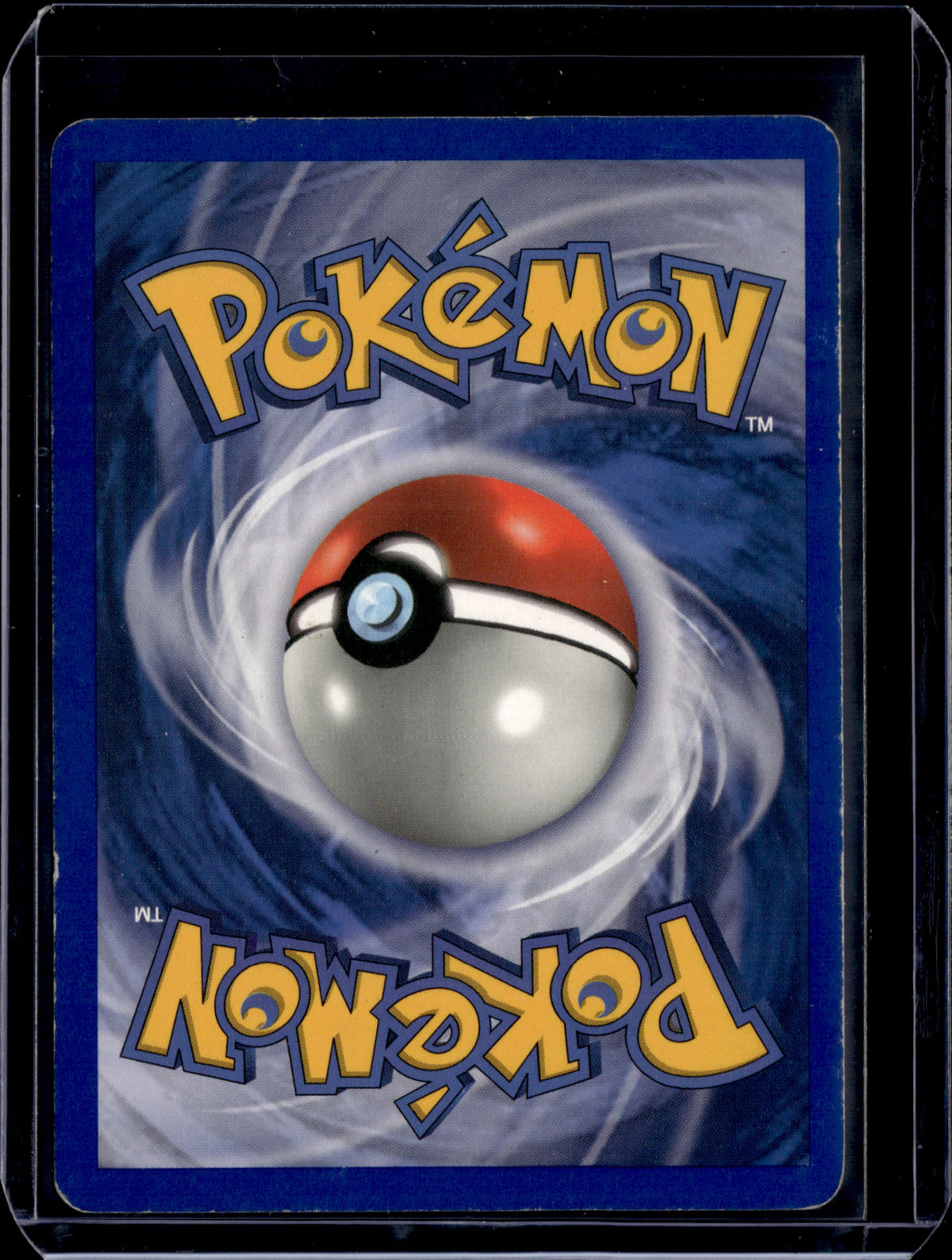 Cleffa WoTC Promo #31/53 Normal Pokémon Card (back)