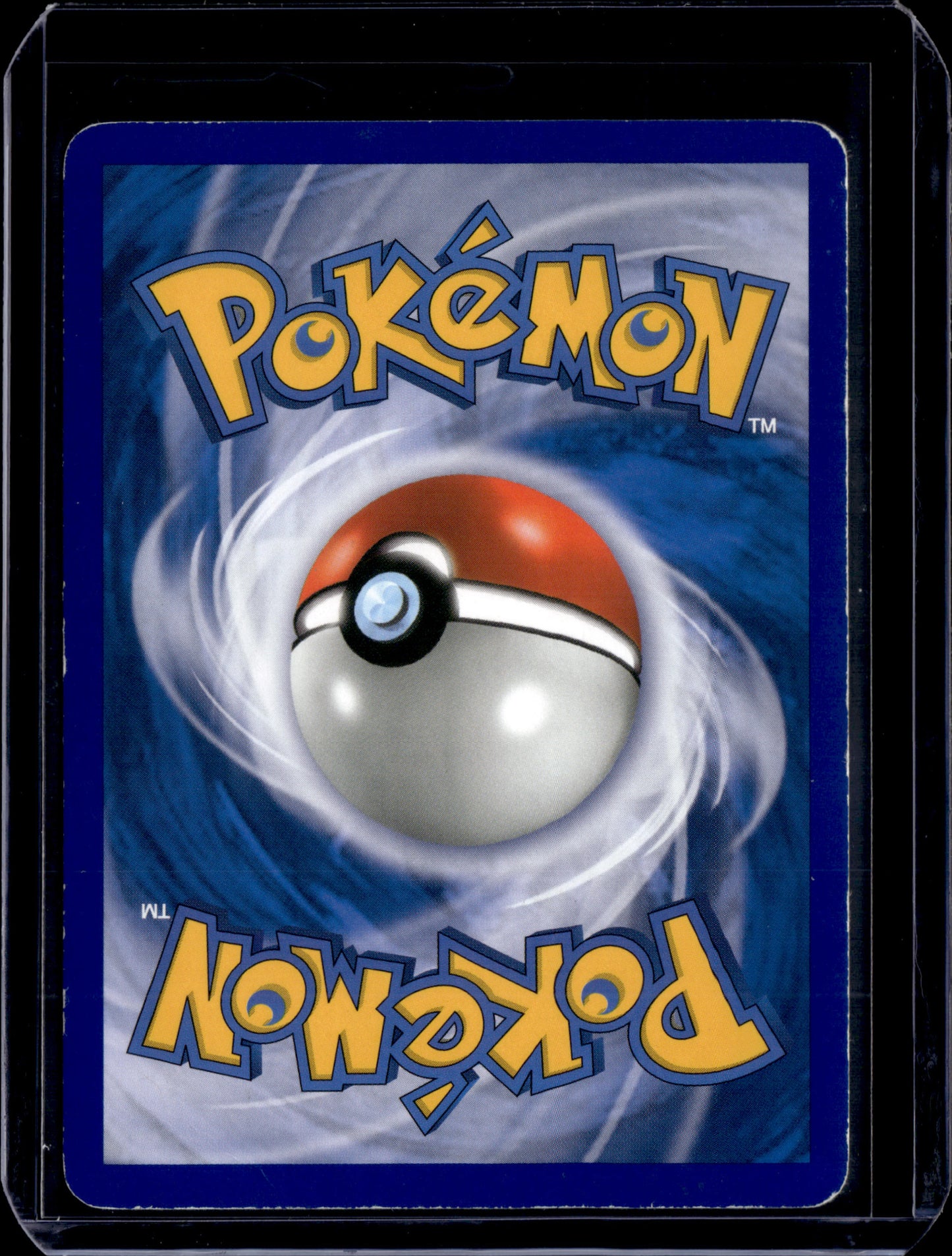 Camerupt Crystal Guardians #3/100 Holofoil Pokémon Card (back)
