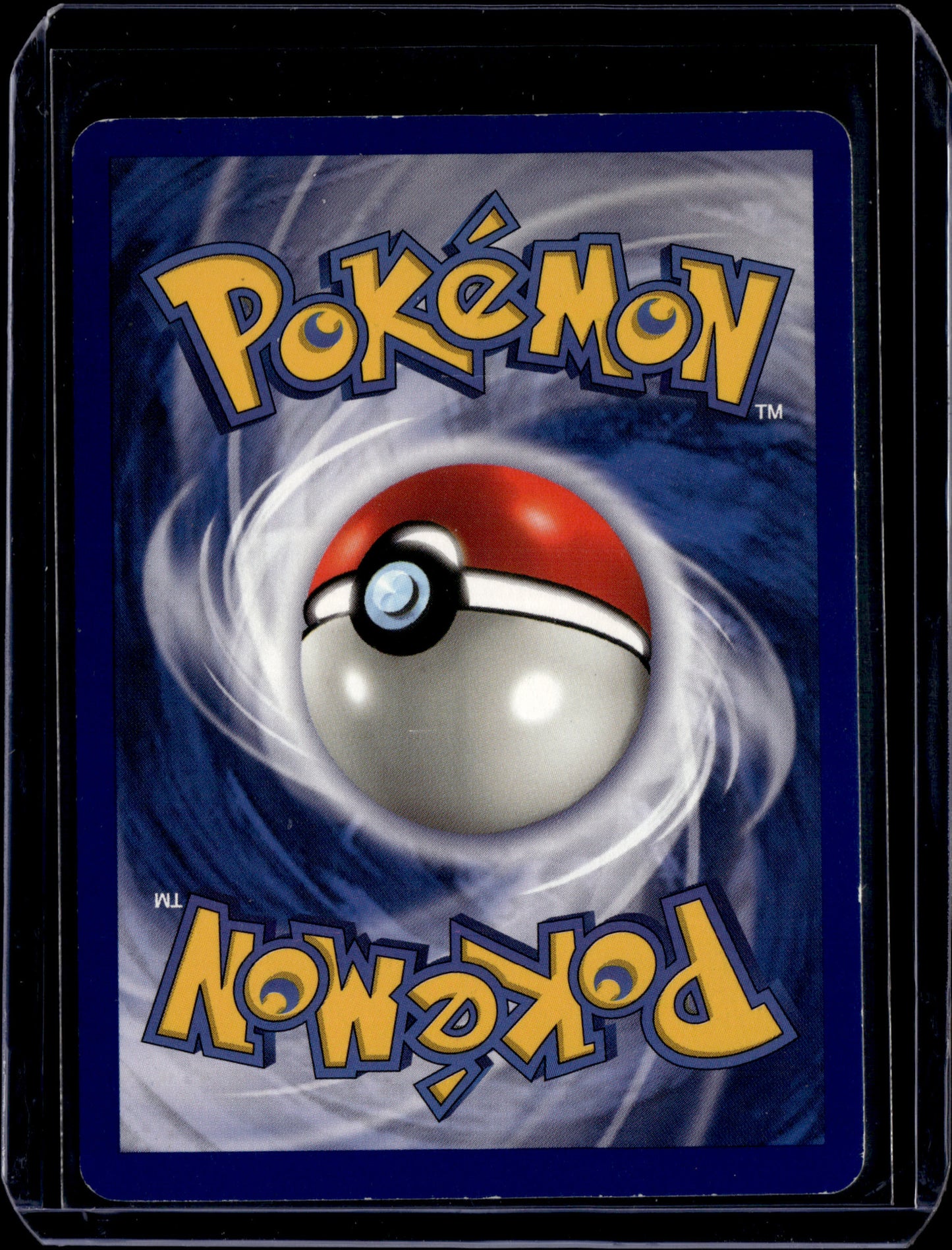 Snorlax (11) Jungle #11/64 Unlimited Holofoil Pokémon Card (back)
