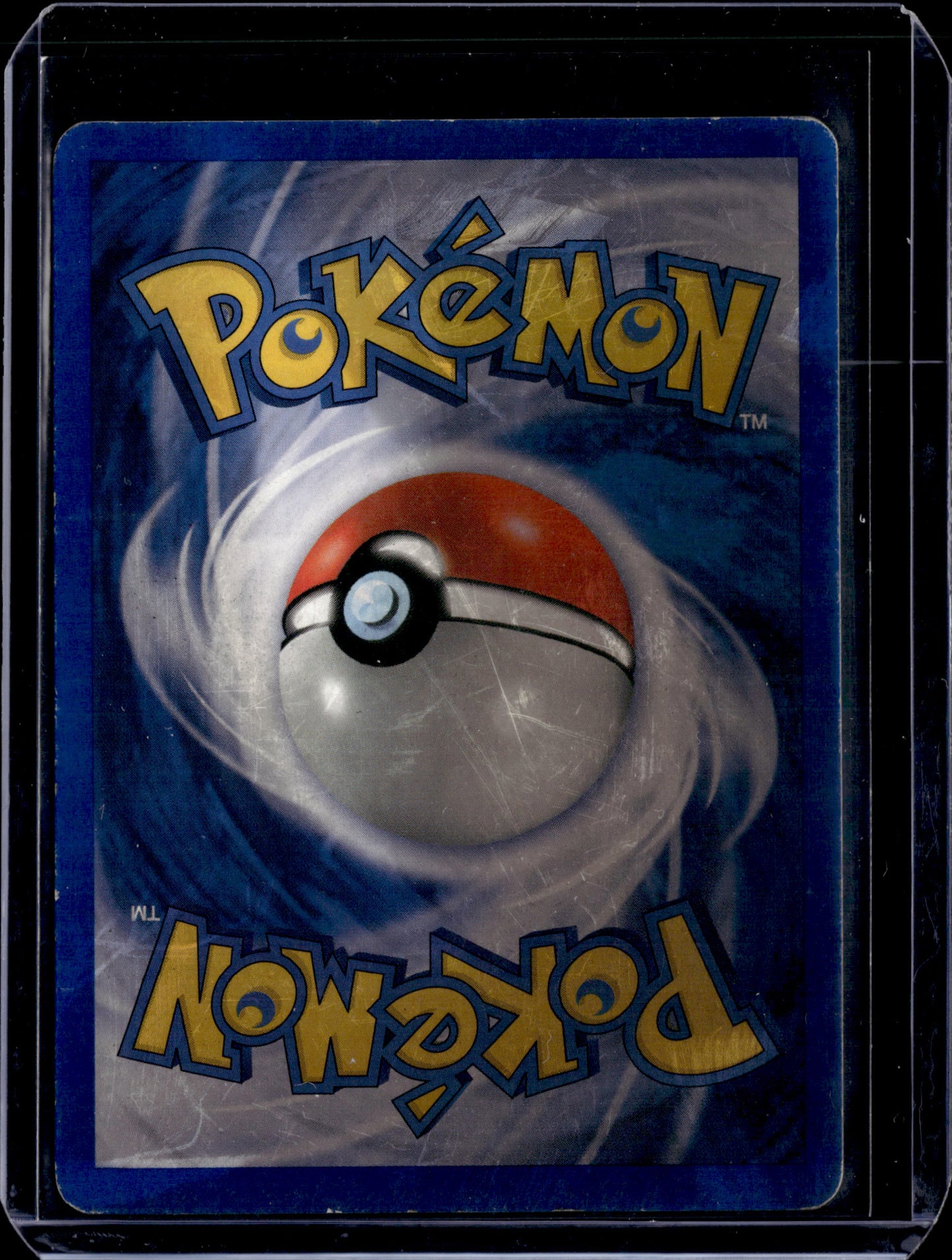 Jumpluff Neo Genesis #007/111 Unlimited Holofoil Pokémon Card (back)