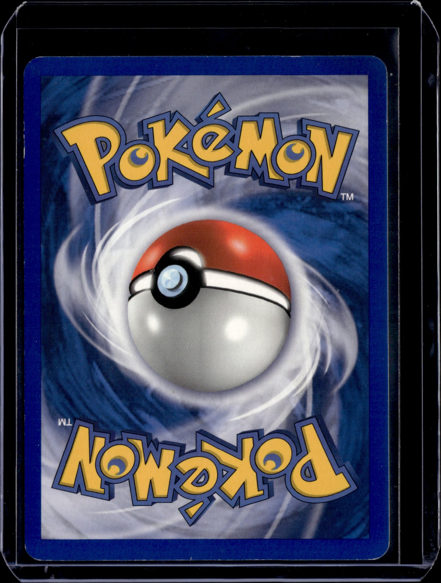 Farfetch'd (Secret Rare) Emerald #107/106 Holofoil Pokémon Card (back)