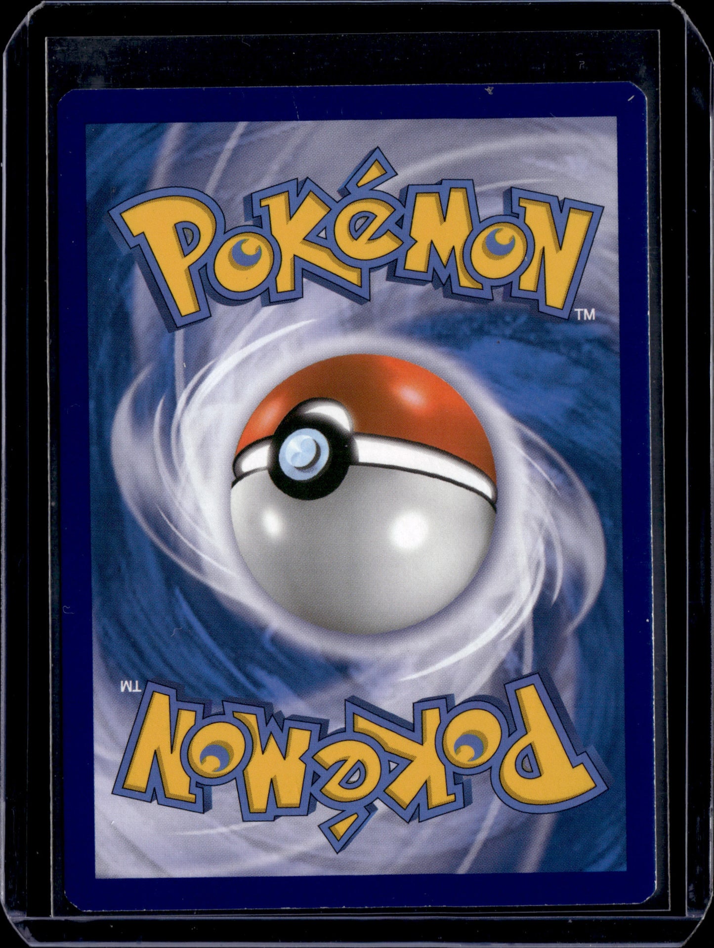 Yveltal - XY06 XY Promos #XY06 Holofoil Pokémon Card (back)