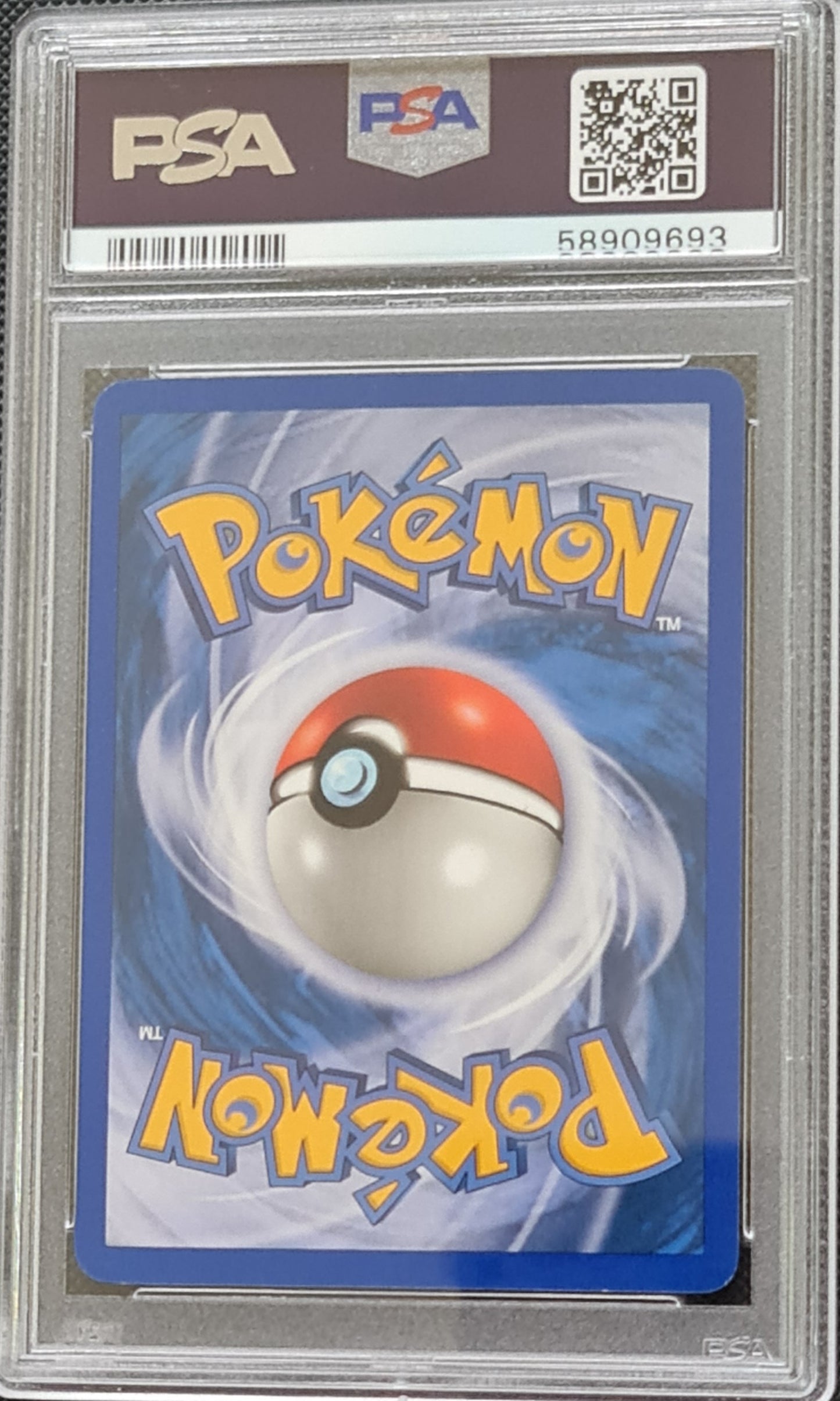 Feraligatr 46/165 Expedition PSA 6