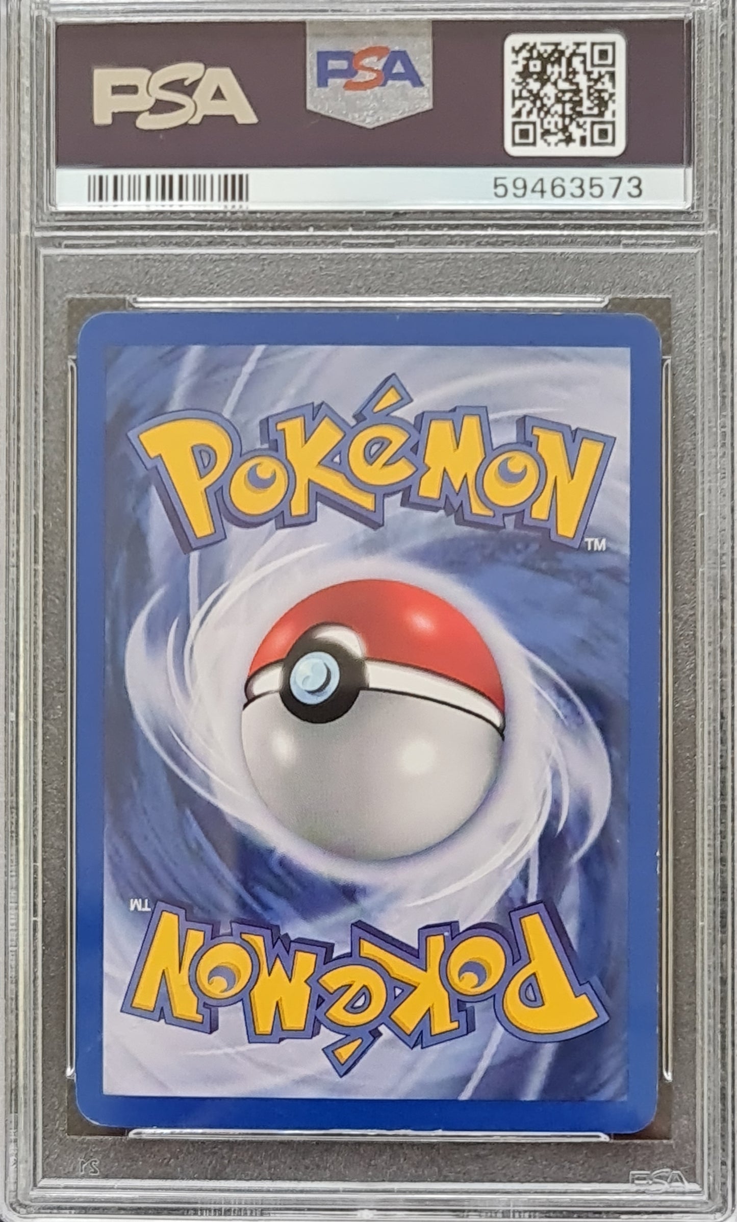 Rocket's Moltres 12/132 Gym Heroes PSA 6