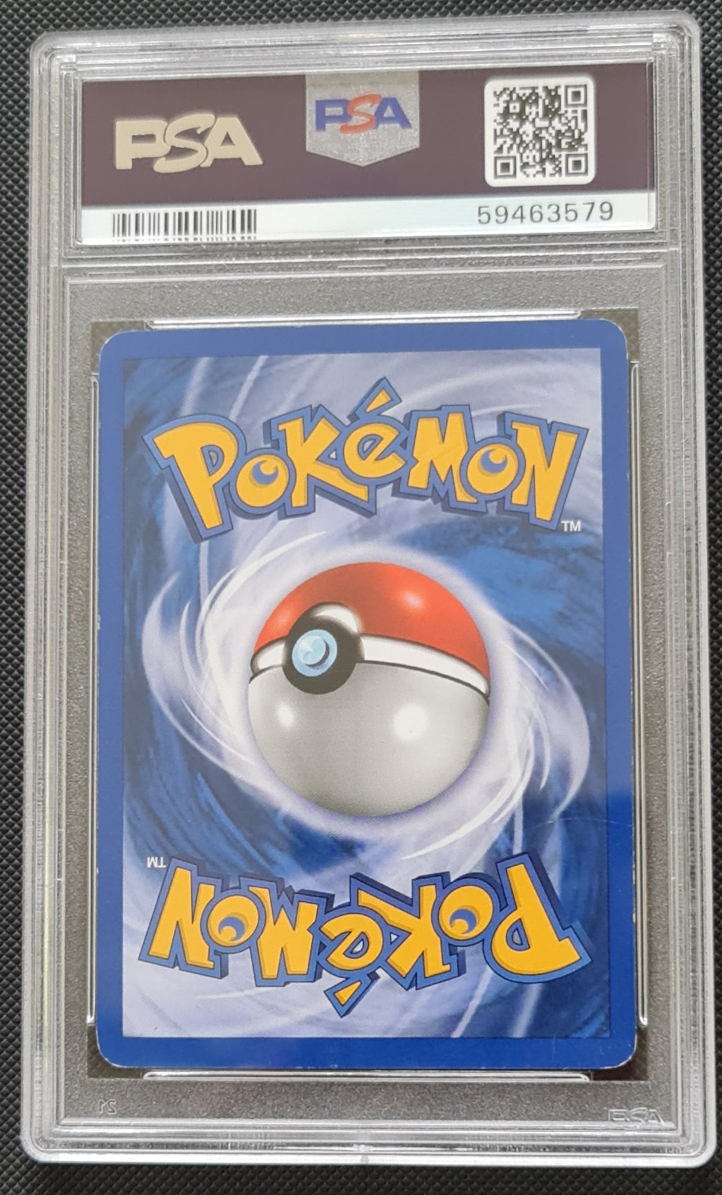 Steelix 15/111 Neo Genesis PSA 5