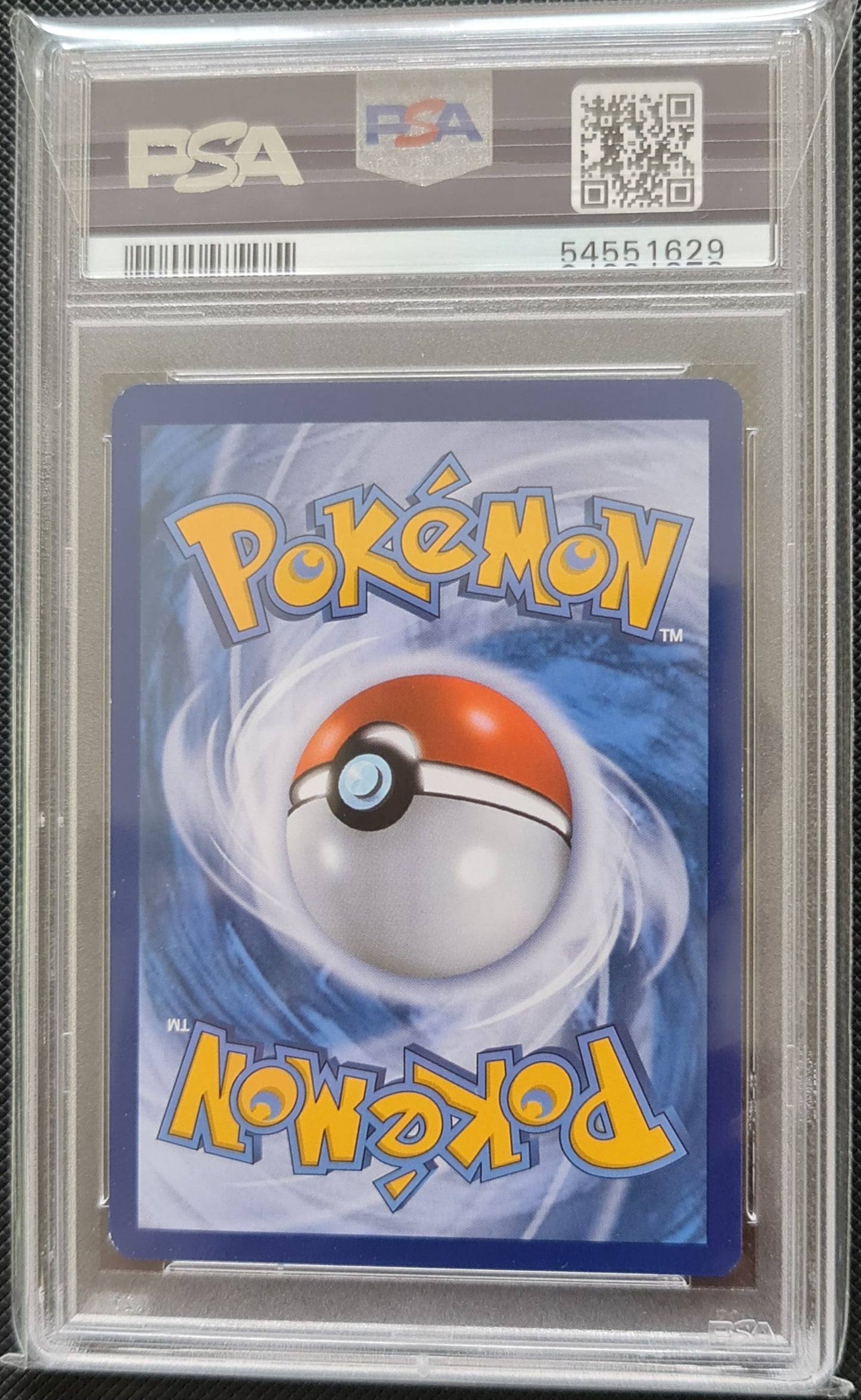 Charizard RC5/RC32 XY Generations Radiant Collection PSA 9