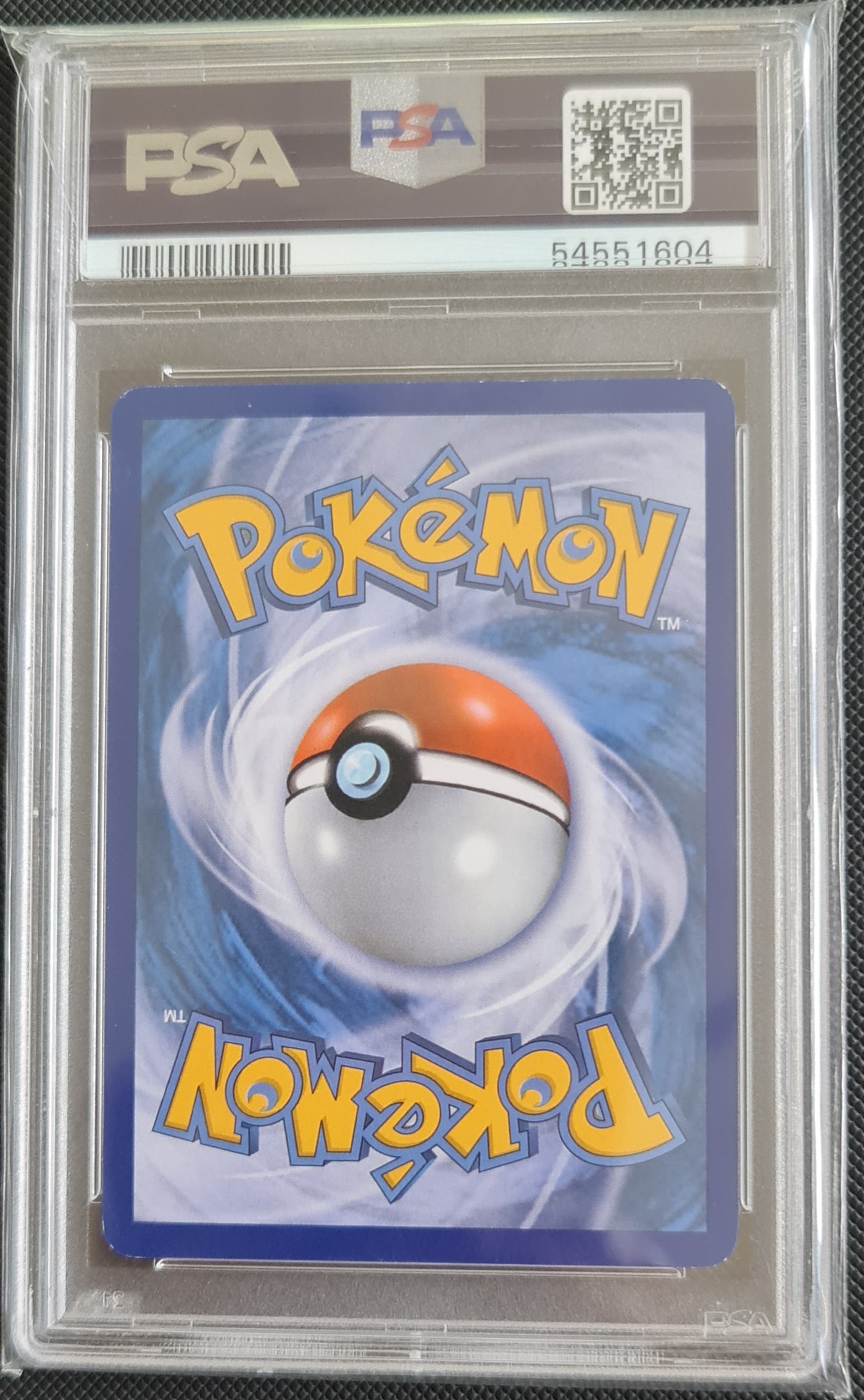 Blastoise EX 142/146 XY Base Set PSA 8