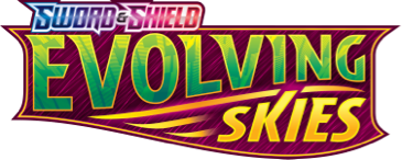 Evolving Skies Pokemon TCG Online Code