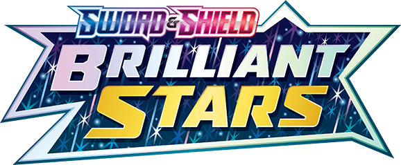 Brilliant Stars Pokemon TCG Online Code