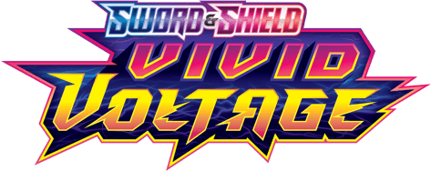 Vivid Voltage Pokemon TCG Online Code