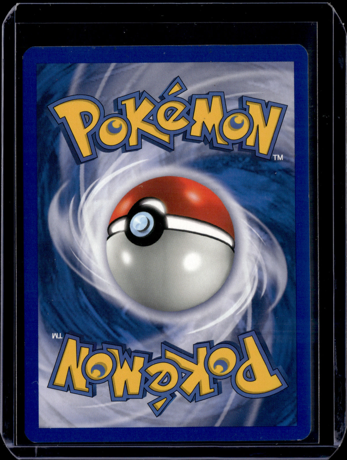 Mew (47) WoTC Promo #47/53 Normal Pokémon Card (back)