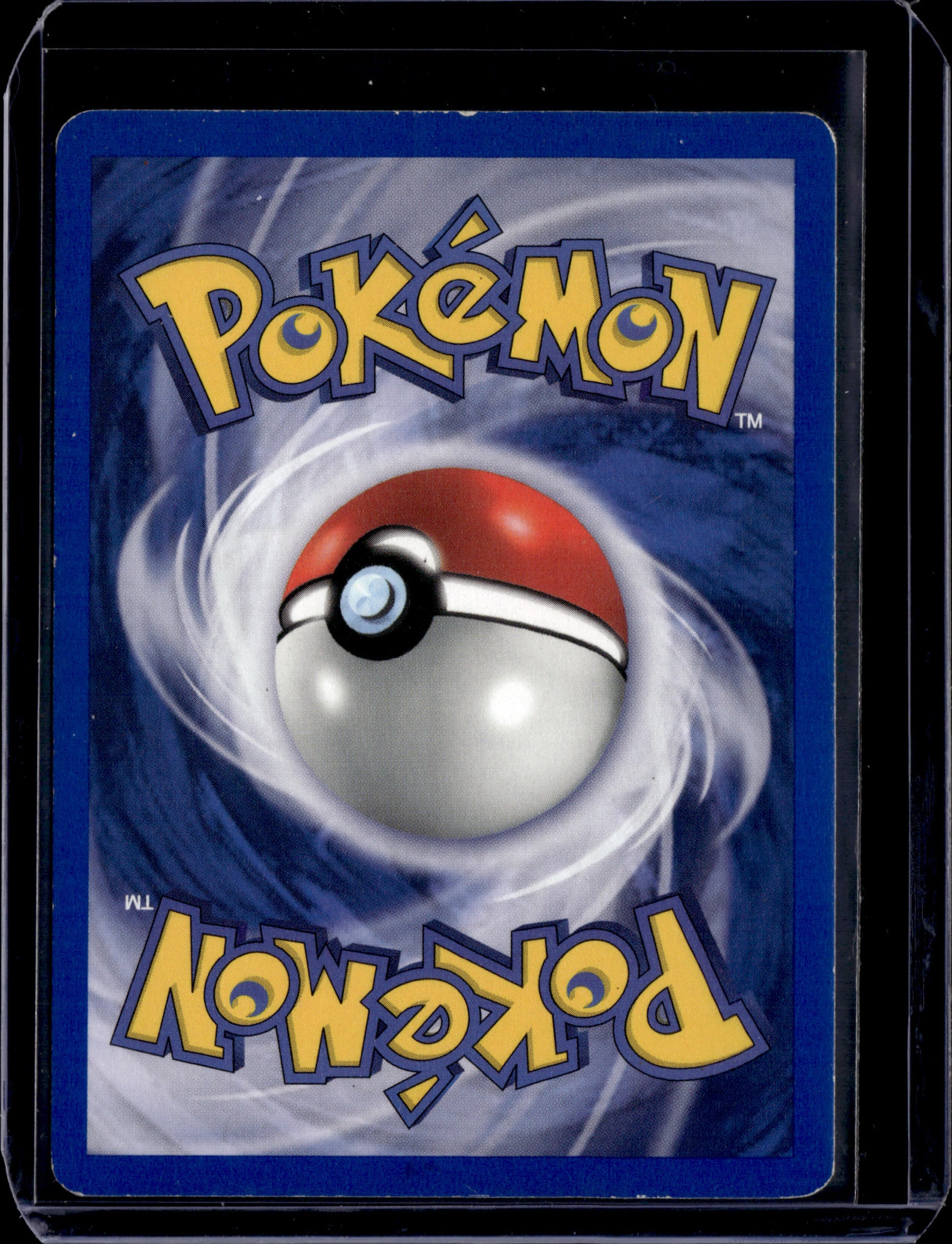 Giovanni's Persian Gym Challenge #008/132 Unlimited Holofoil Pokémon Card (back)