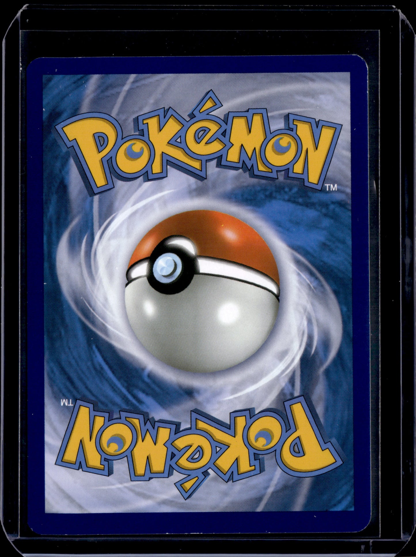 Metagross EX (Shiny) XY Promos #XY34 Holofoil Pokémon Card (back)