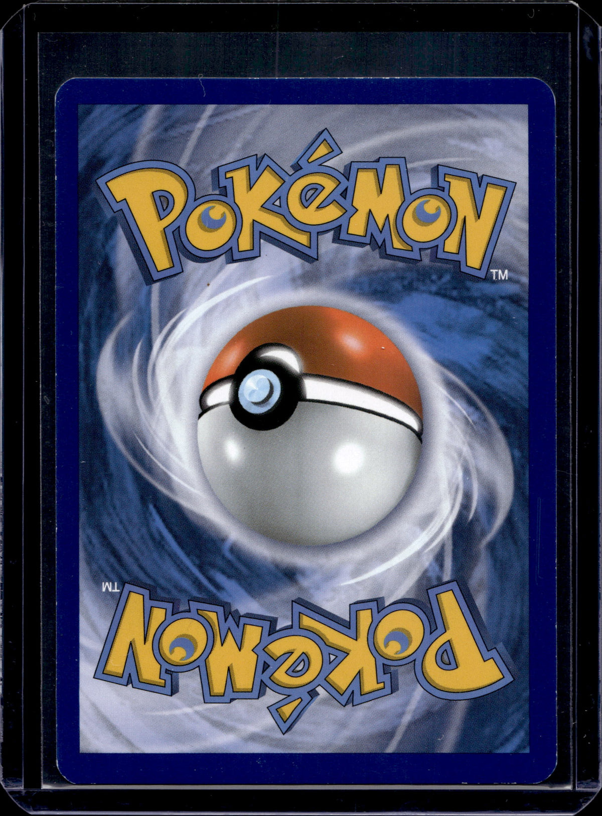 M Ampharos EX (88 Full Art) XY - Ancient Origins #88/98 Holofoil Pokémon Card (back)