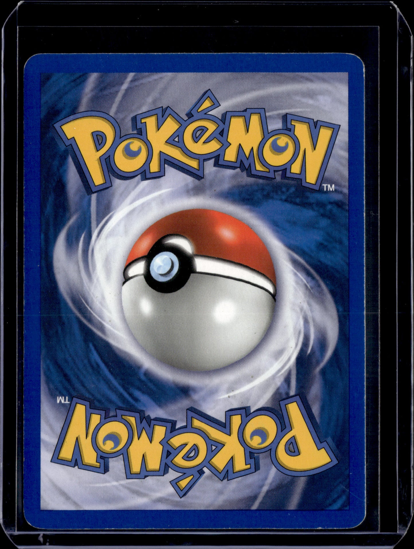 Jolteon Unseen Forces #8/115 Holofoil Pokémon Card (back)