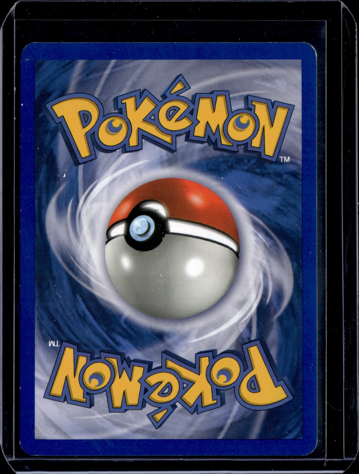 Scizor WoTC Promo #33/53 Normal Pokémon Card (back)