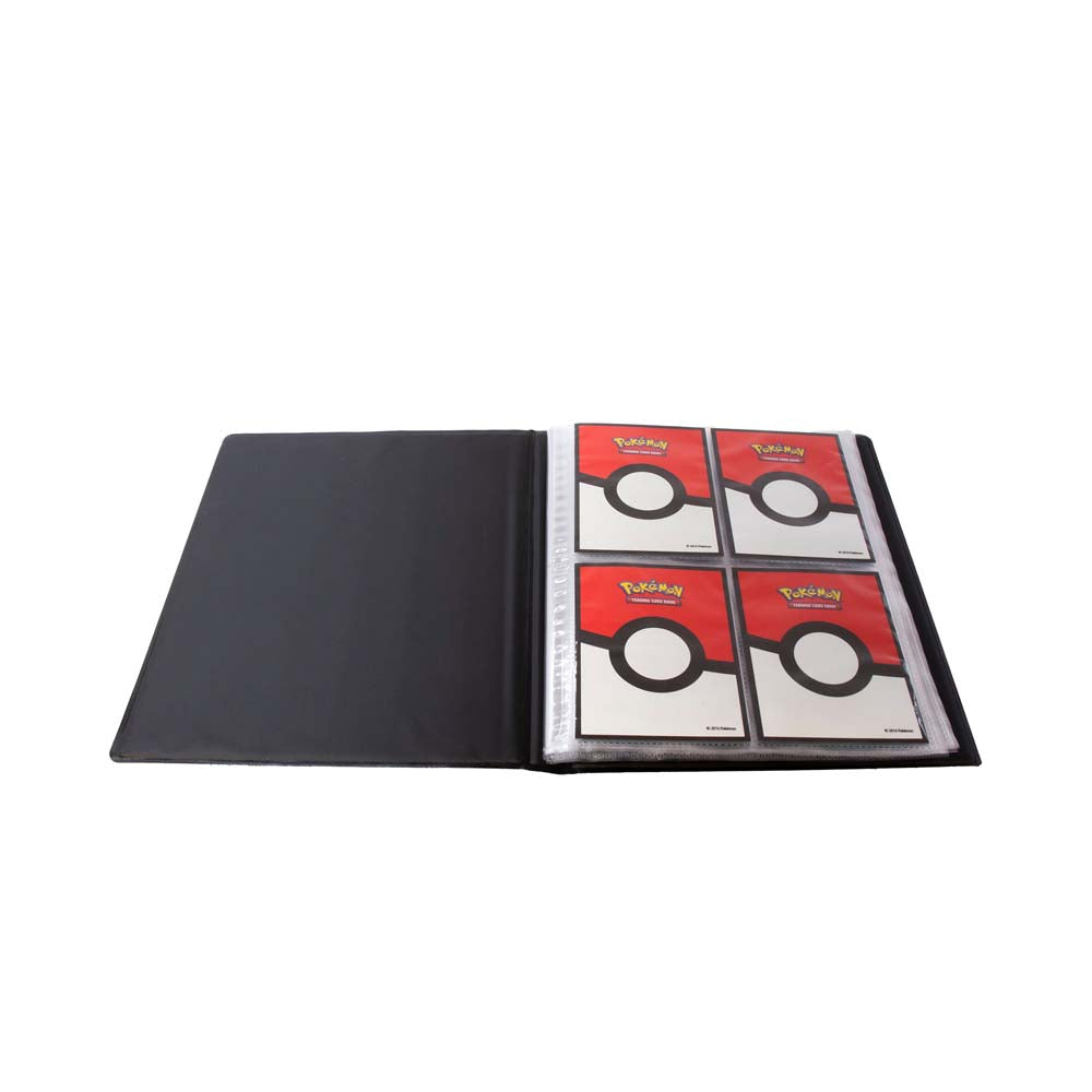 Ultra Pro - Pokémon TCG Mega Evolution Perfect Order 4-Pocket Portfolio
