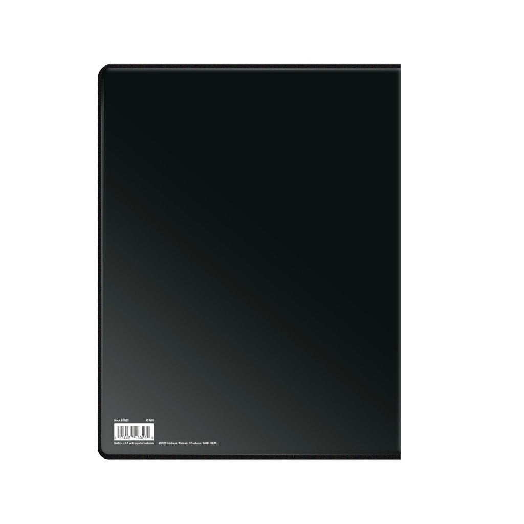 Ultra Pro - Pokemon - Mega Evolution - Ascended Heroes 9-Pocket Portfolio