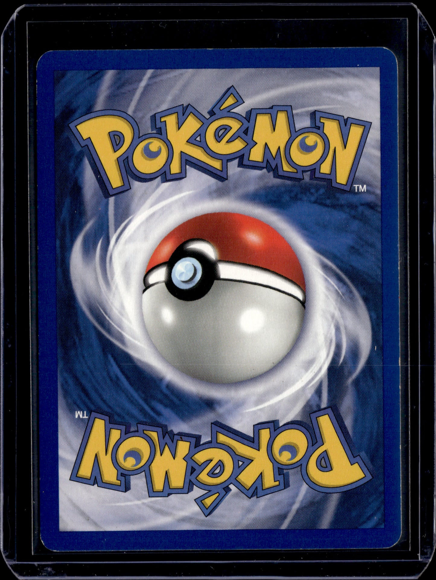 Mr. Mime (6) Jungle #06/64 Unlimited Holofoil Pokémon Card (back)