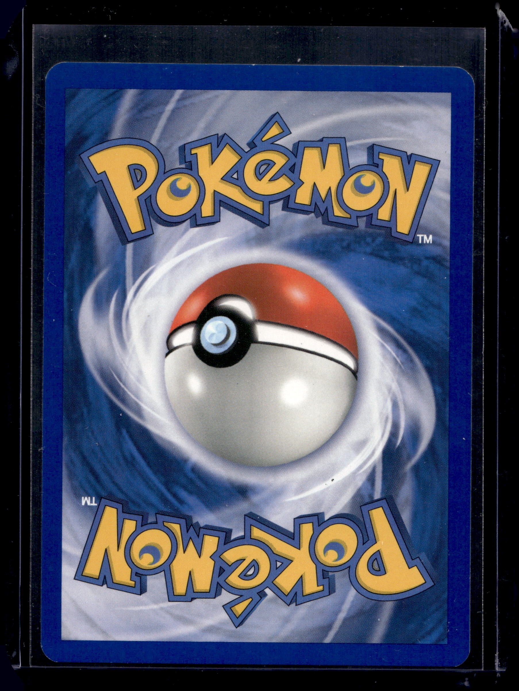 Metagross POP Series 1 #002/017 Normal Pokémon Card (back)