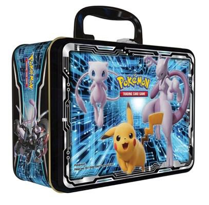 Fall 2019 Collector's Chest Tin Miscellaneous Cards & Products Pokémon card