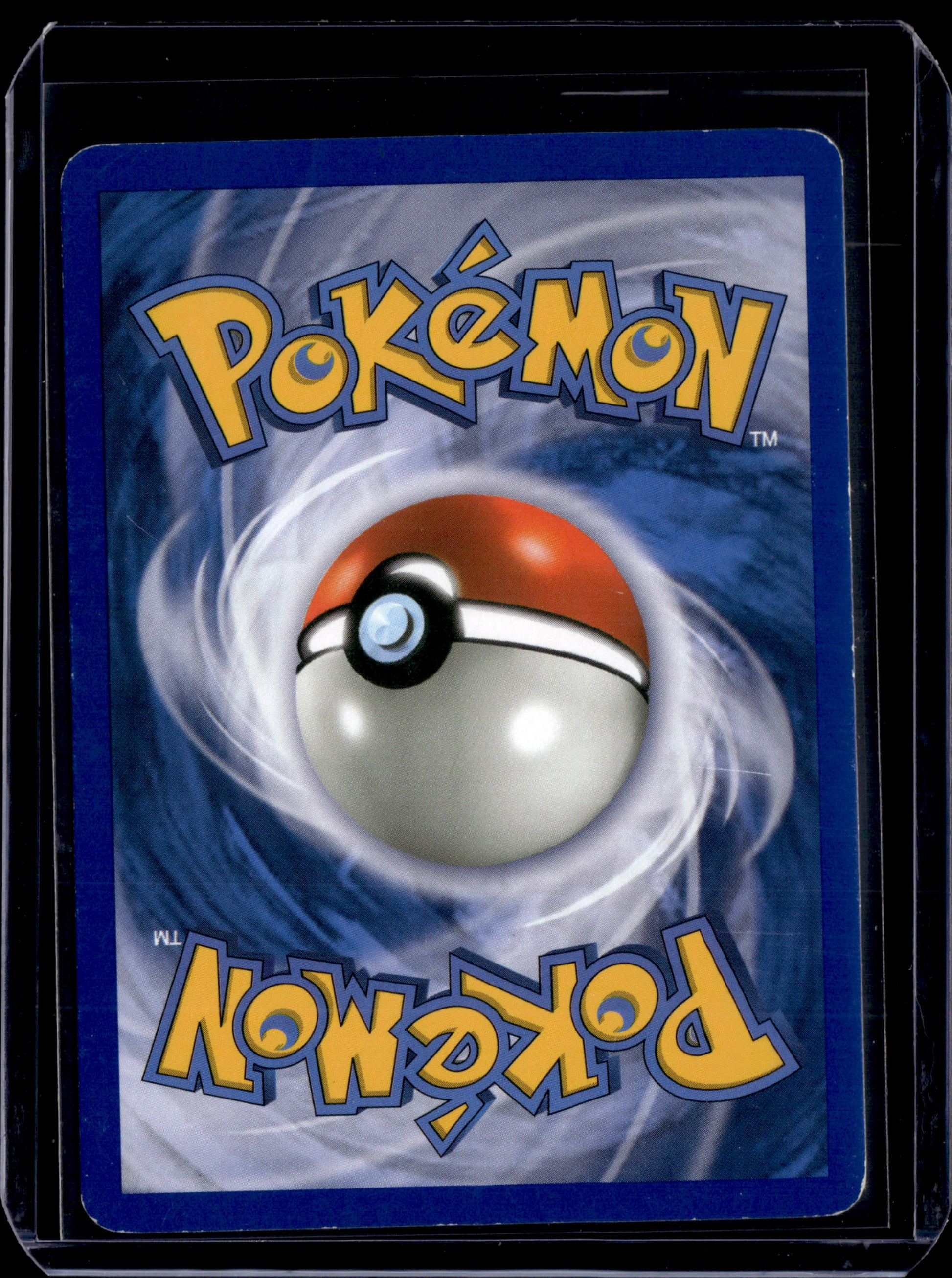 Mawile Crystal Guardians #9/100 Holofoil Pokémon Card (back)
