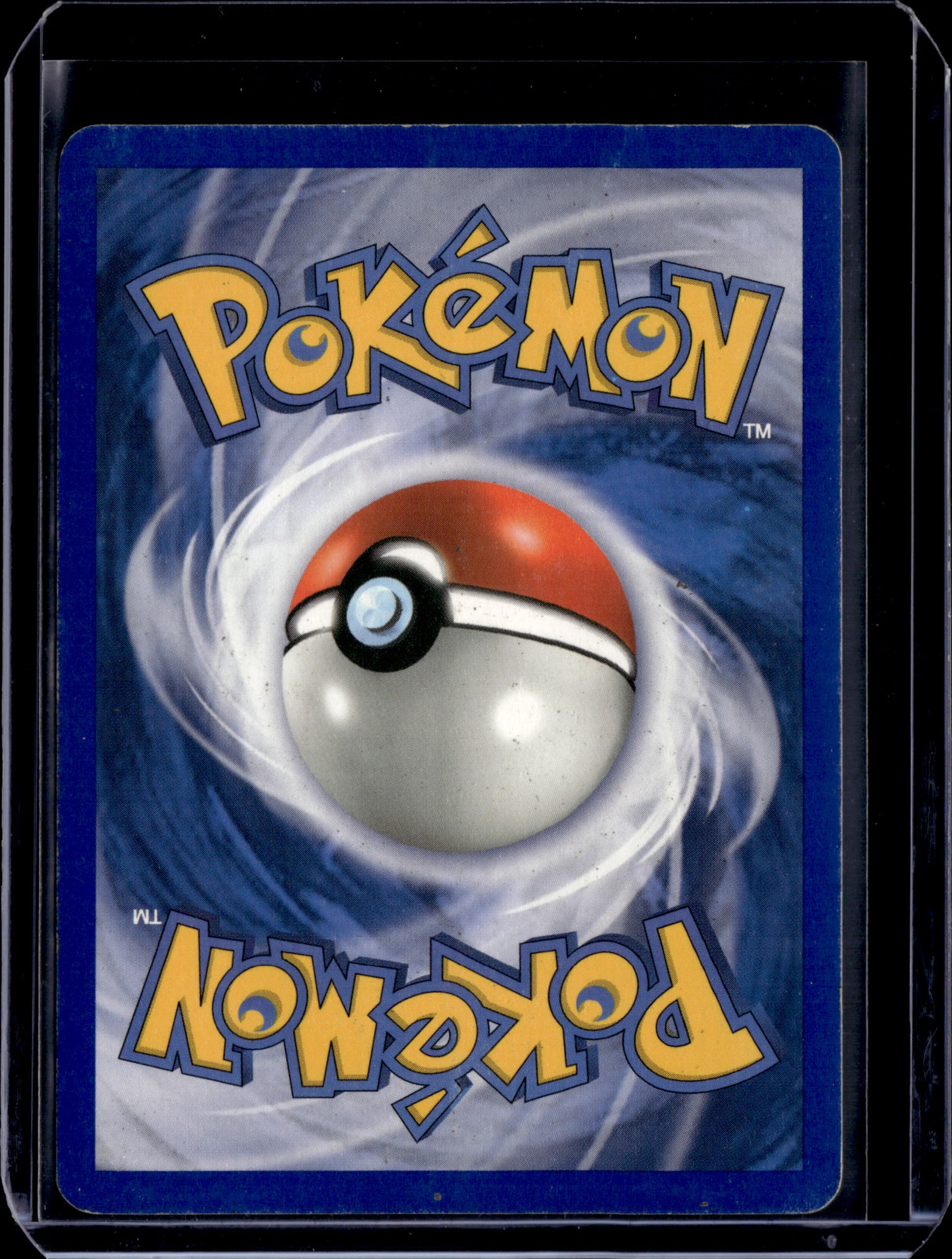 Magcargo ex Dragon #95/97 Holofoil Pokémon Card (back)