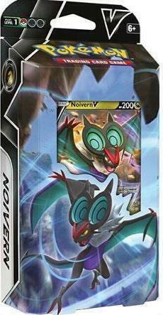 V Battle Deck [Noivern V] - Miscellaneous Cards & Products