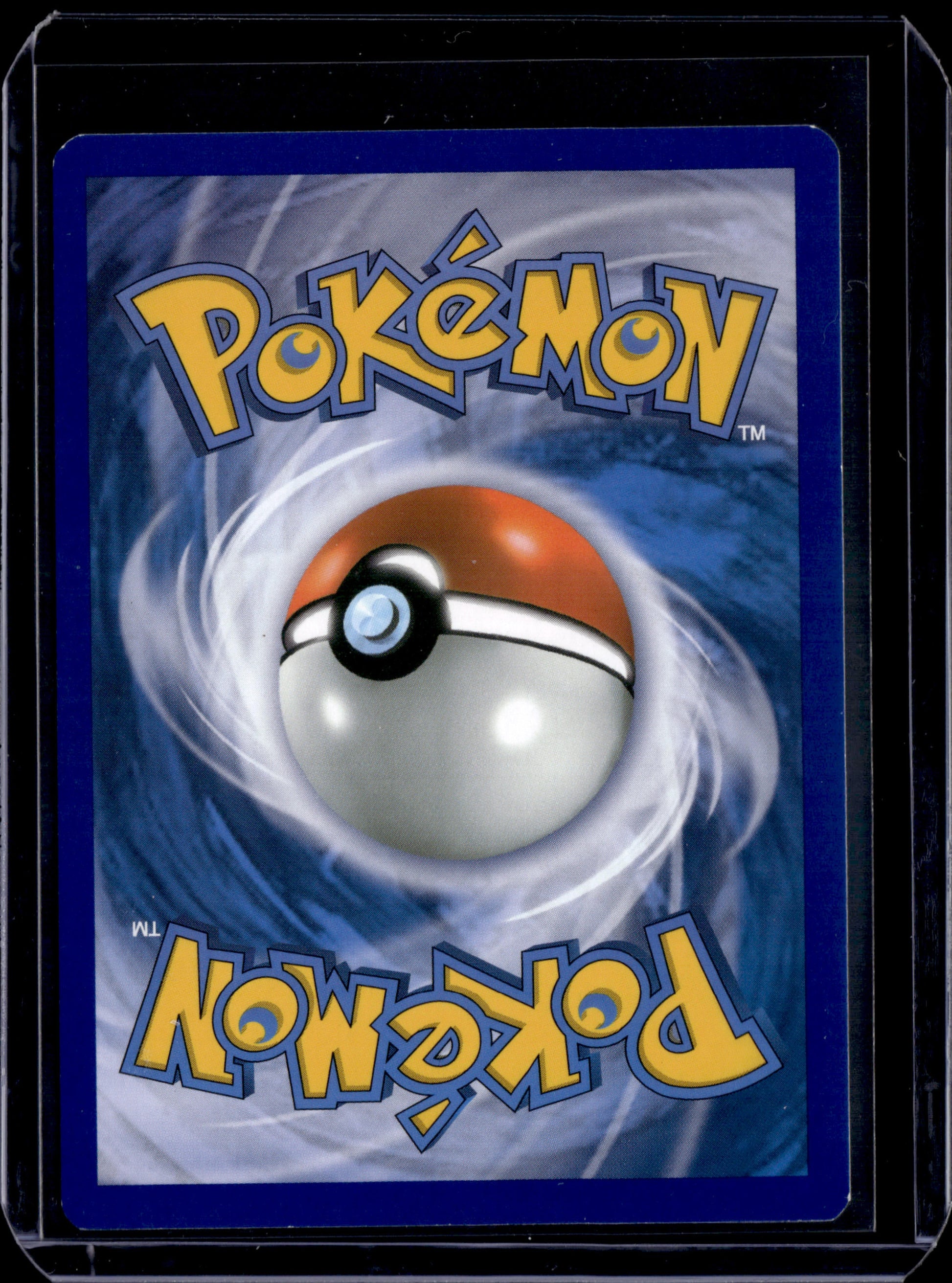 Caterpie XY - Flashfire #1/106 Normal Pokémon Card (back)